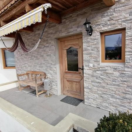 Ferienwohnung Konrad Kirchdorf in Tirol Exterior photo